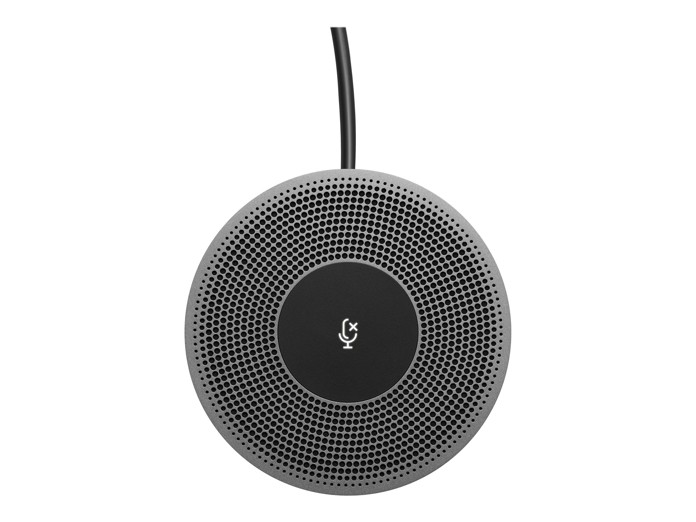 Logitech Expansion Mikrofon für Meetup