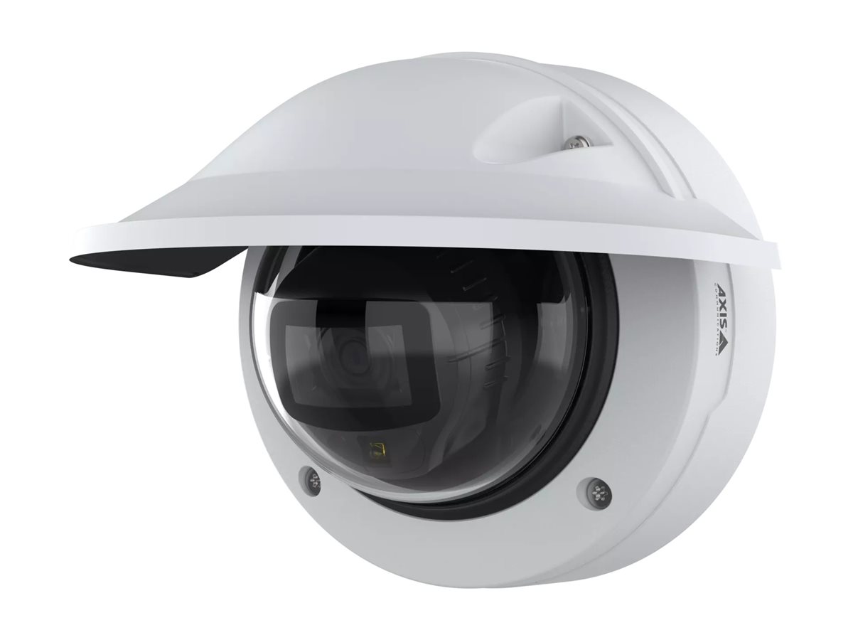 AXIS Netzwerkkamera Fix Dome P3278LVE 8MP