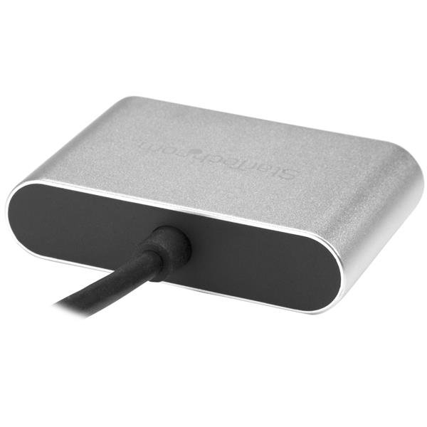 STARTECHCOM USB 30 Kartenleser für CFast 20 Karten USBC USB Powered UASP
