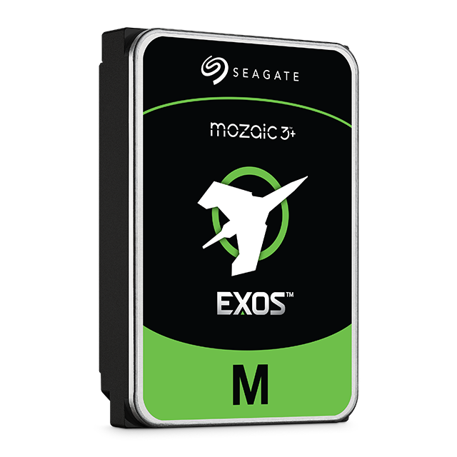 Seagate Exos M ST30000NM004K 30 TB