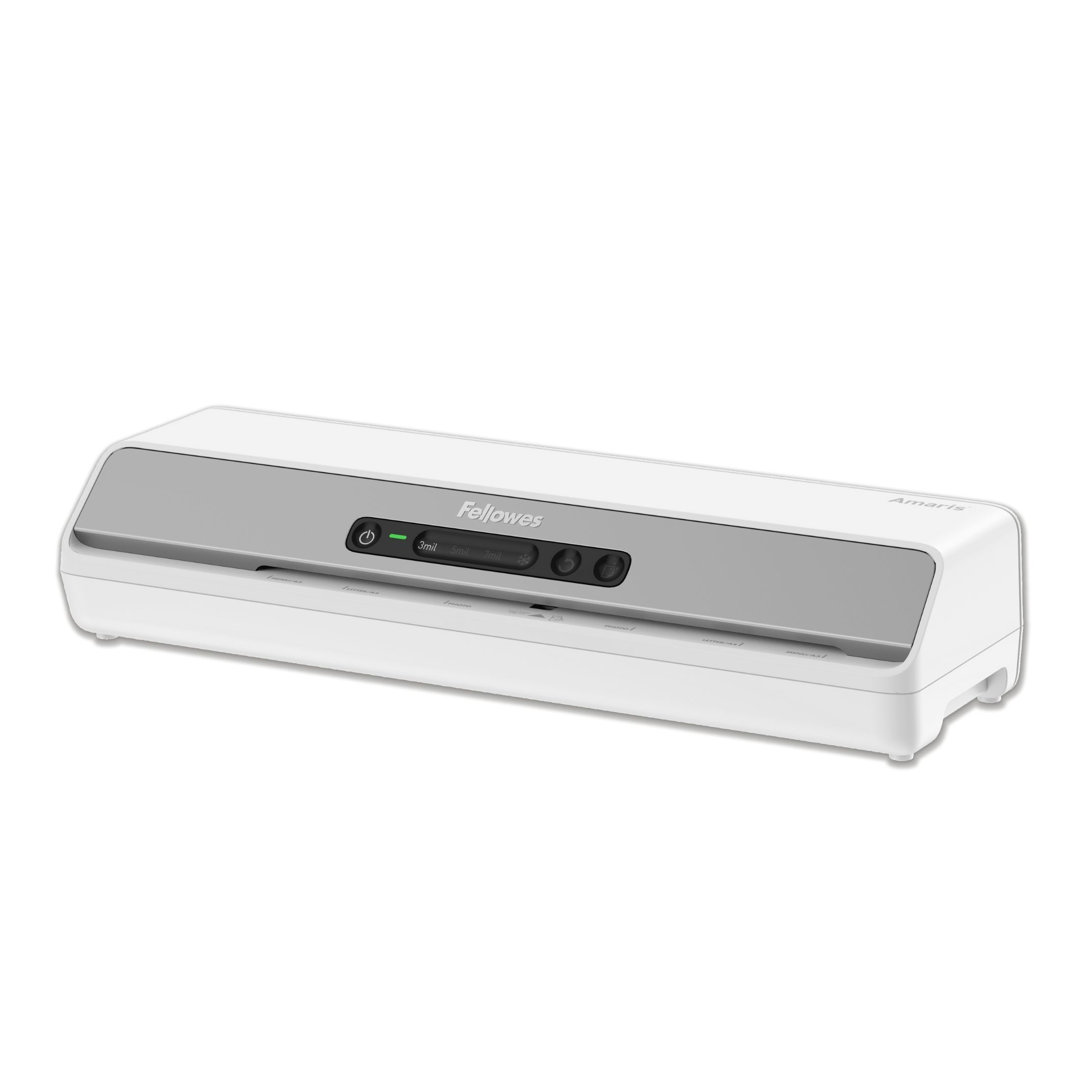 Fellowes Amaris A3 Laminator DIN A3