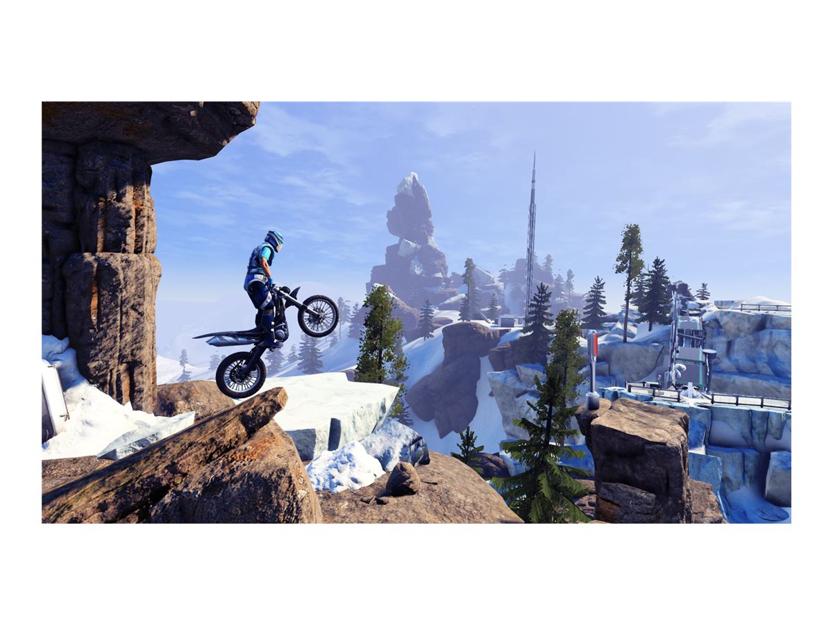 Microsoft Trials Fusion Season Pass Xbox One