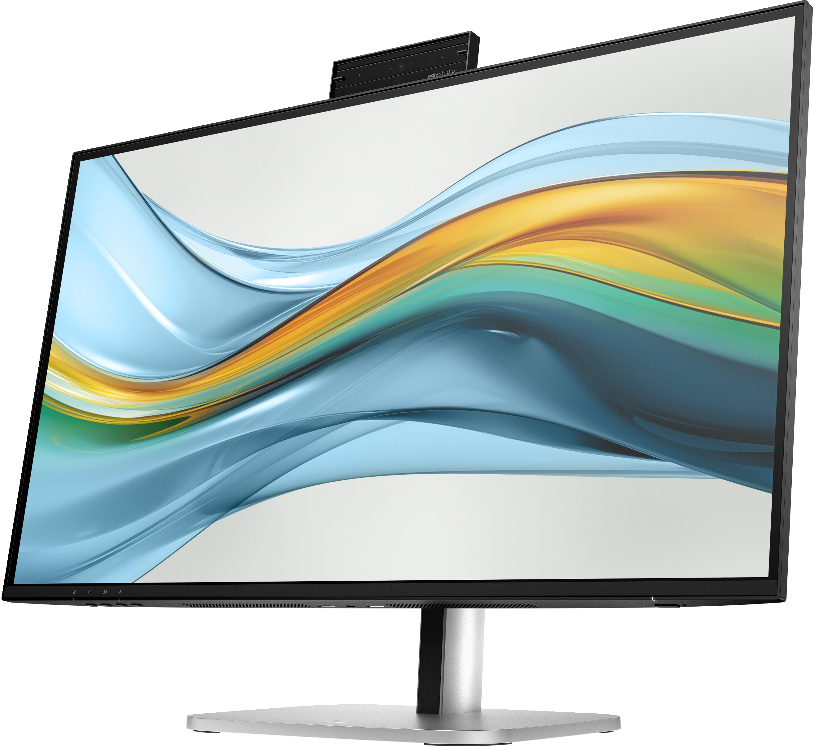 HP Series 5 Pro 527pm IPS QHD 27 Zoll LED-Monitor