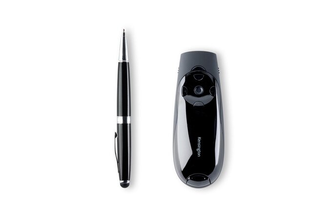 Kensington Presenter Expert Green Laser