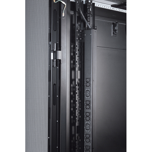 APC NetShelter AR7711 Montagehalterung 0U