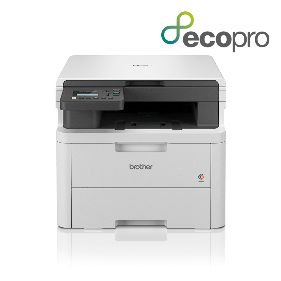 Brother DCP-L3520CDWE Farb-LED Multifunktionsdrucker