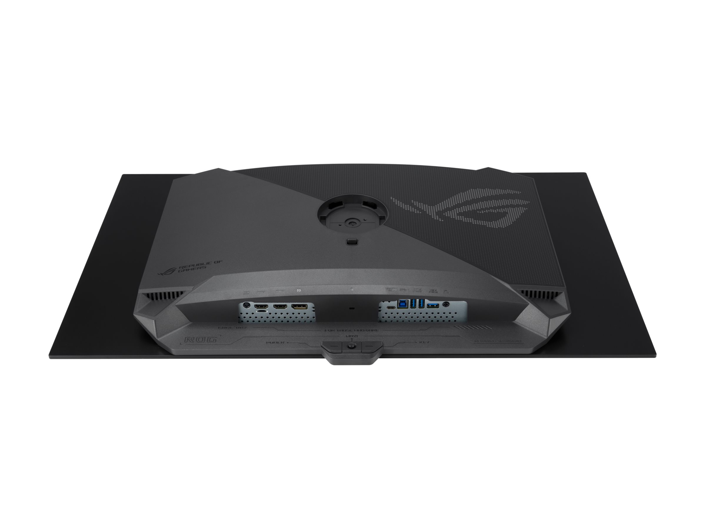 ASUS ROG Strix XG32UCWMG OLED Gaming USB 80,01 cm