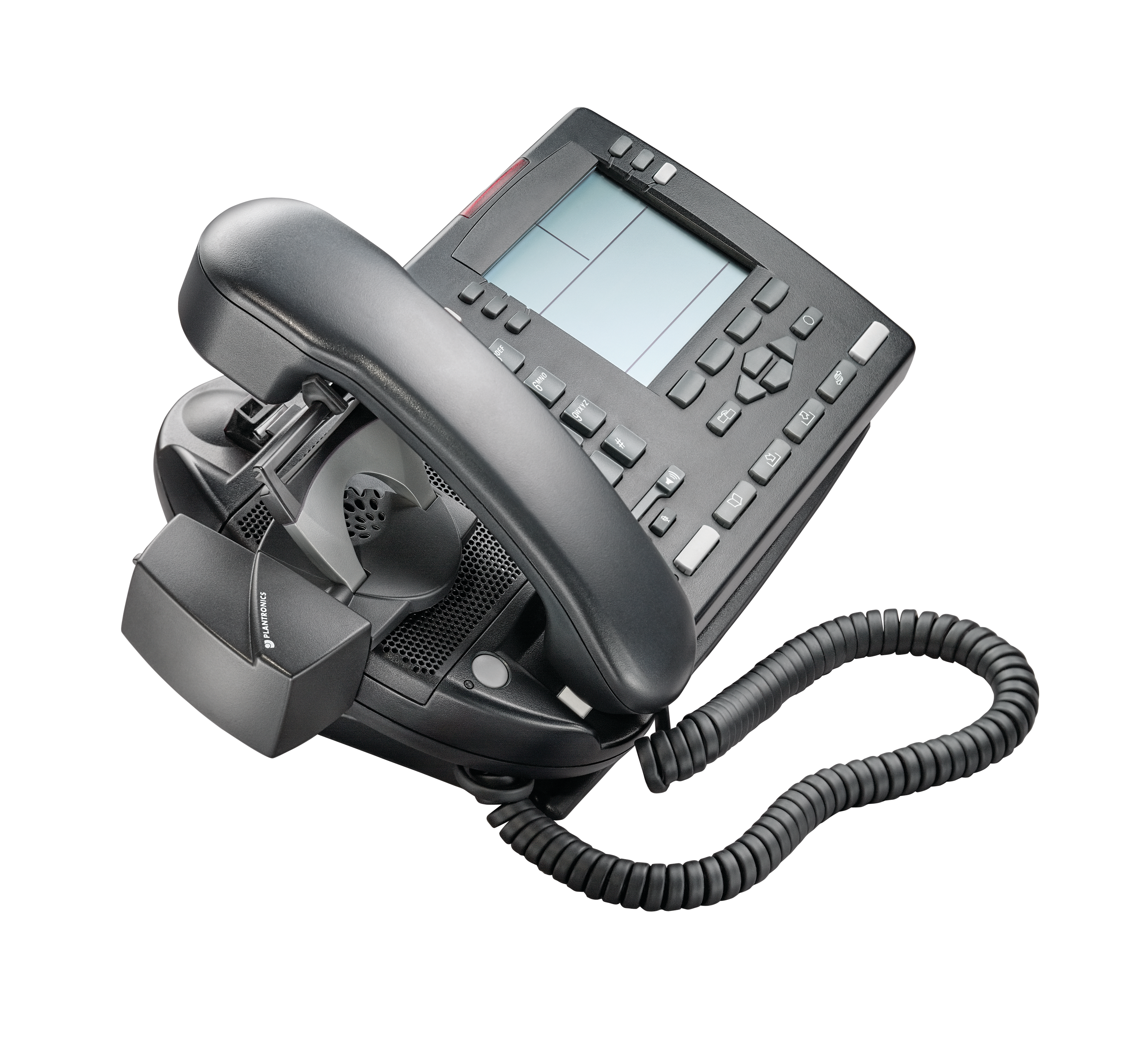 Poly HL10 Telefonhörer-Lifter