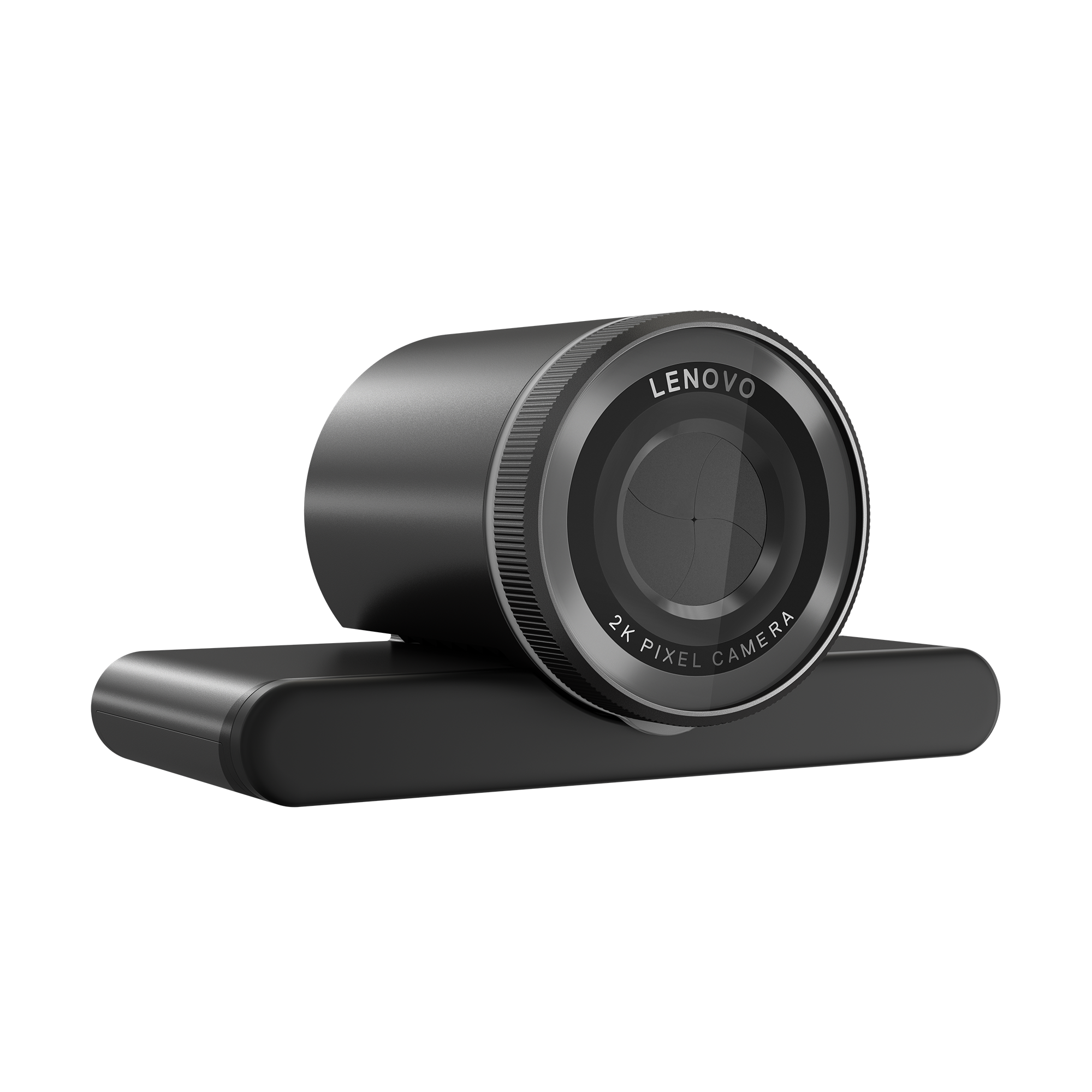 Lenovo Webcam QHD 2560 x 1440 2K Audio