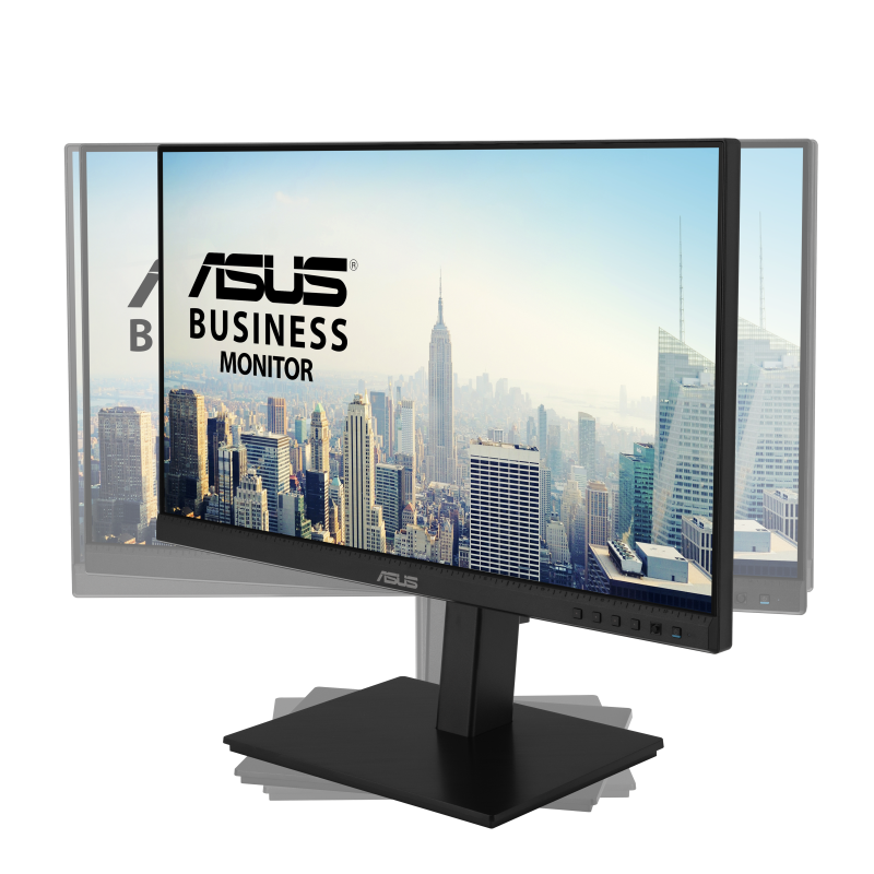 ASUS BE24ECSBT 24 Zoll Business-Monitor Touchscreen