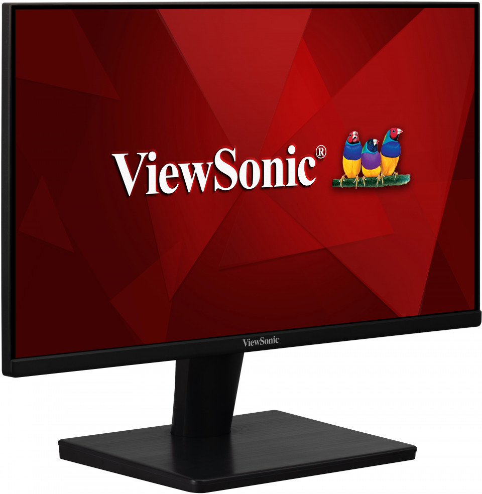 ViewSonic VA2215-H 22 Zoll Schwarz