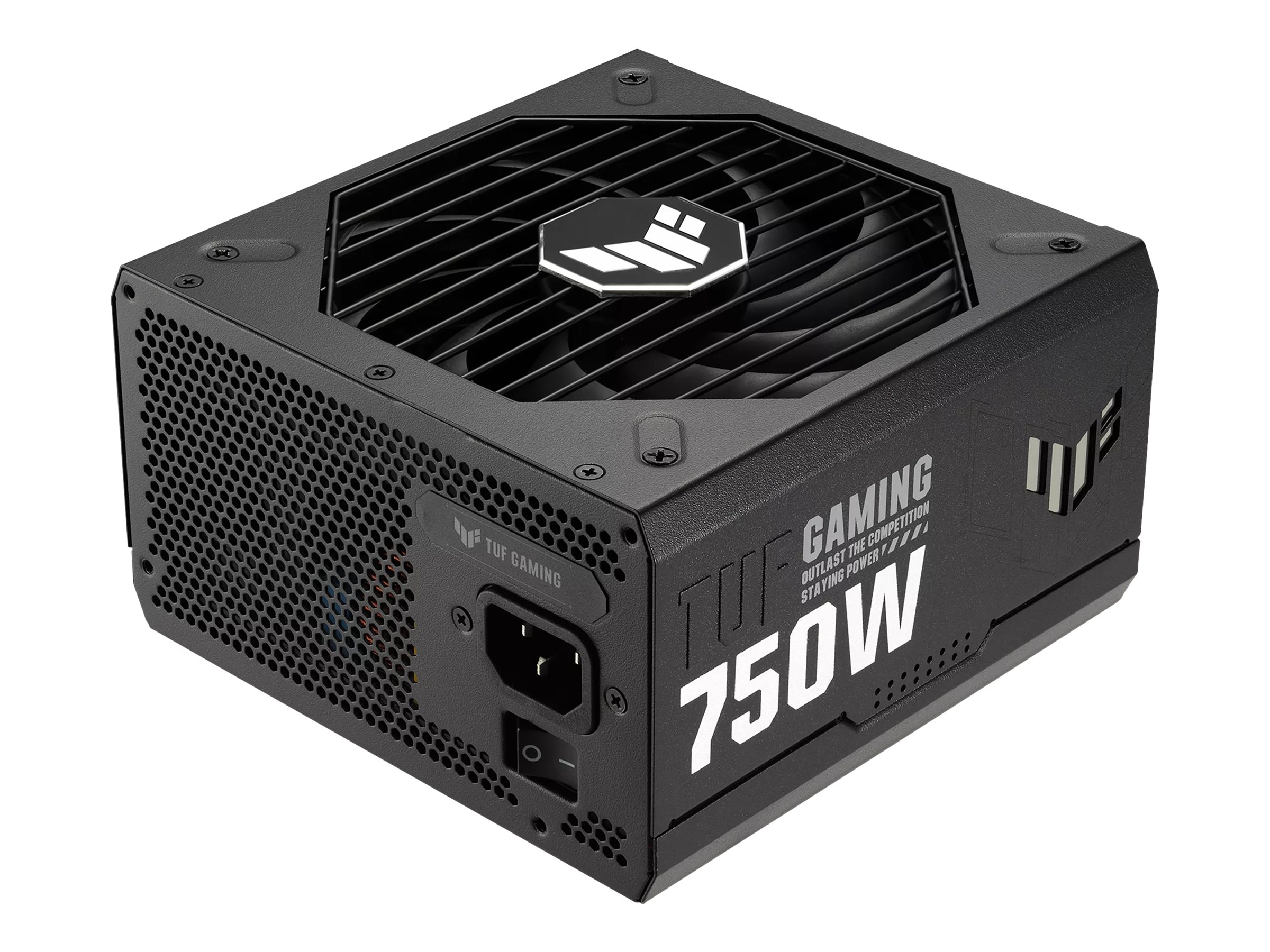 ASUS TUF Gaming 750W 80+ Gold Netzteil
