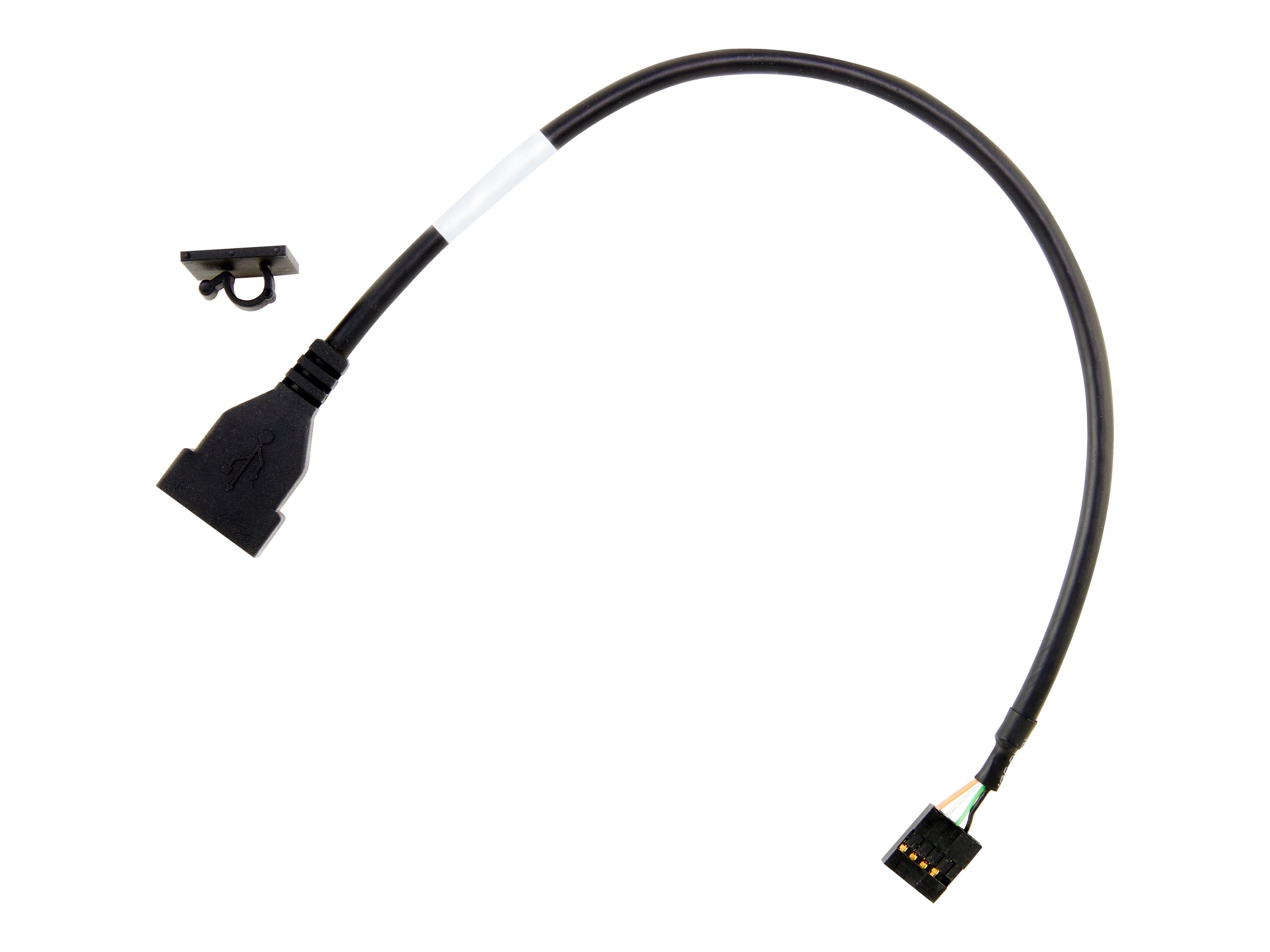 HP Type-A 2.0 Port Adapter USB 2.0