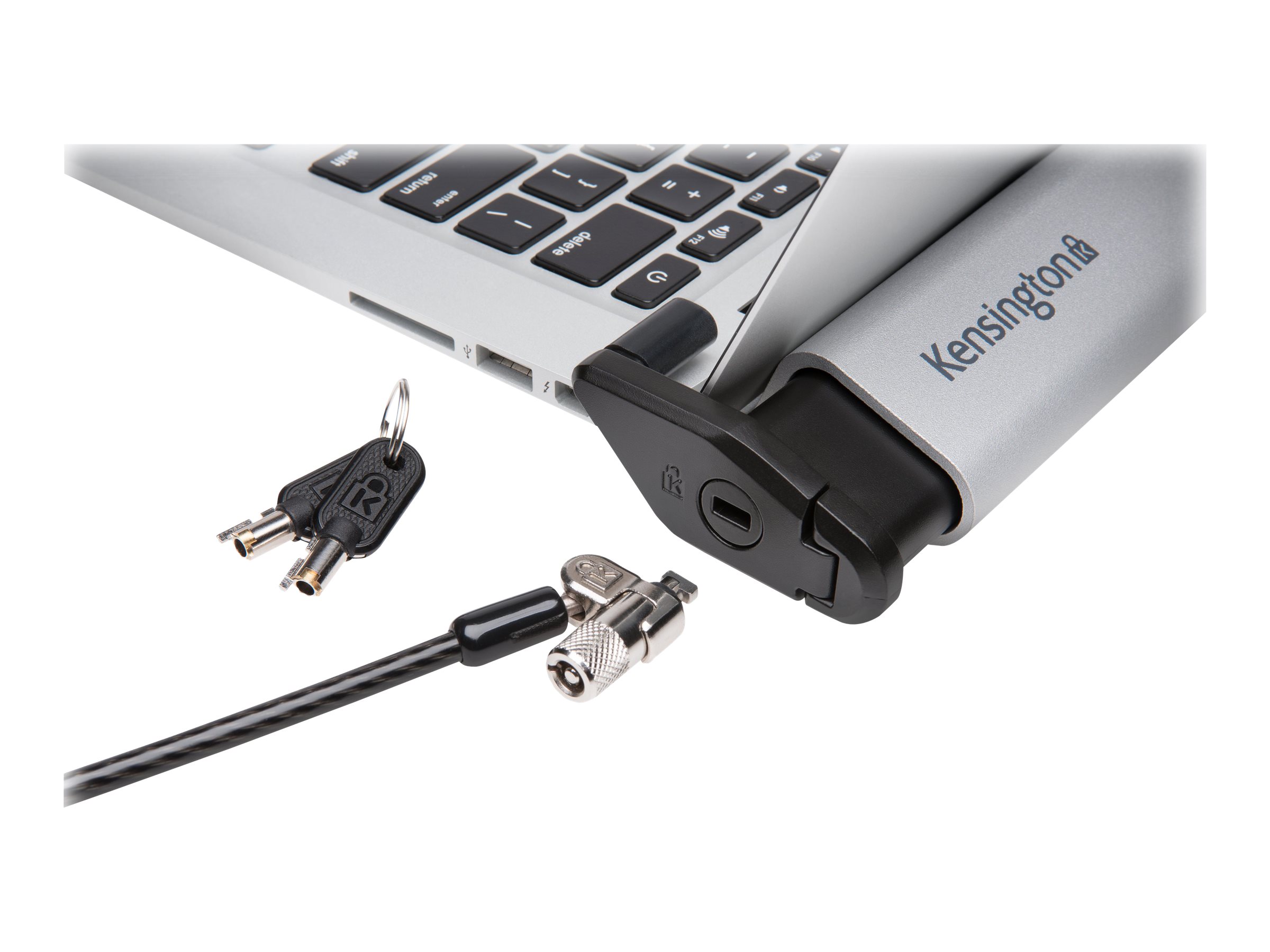 Kensington Laptop Locking Station 2.0