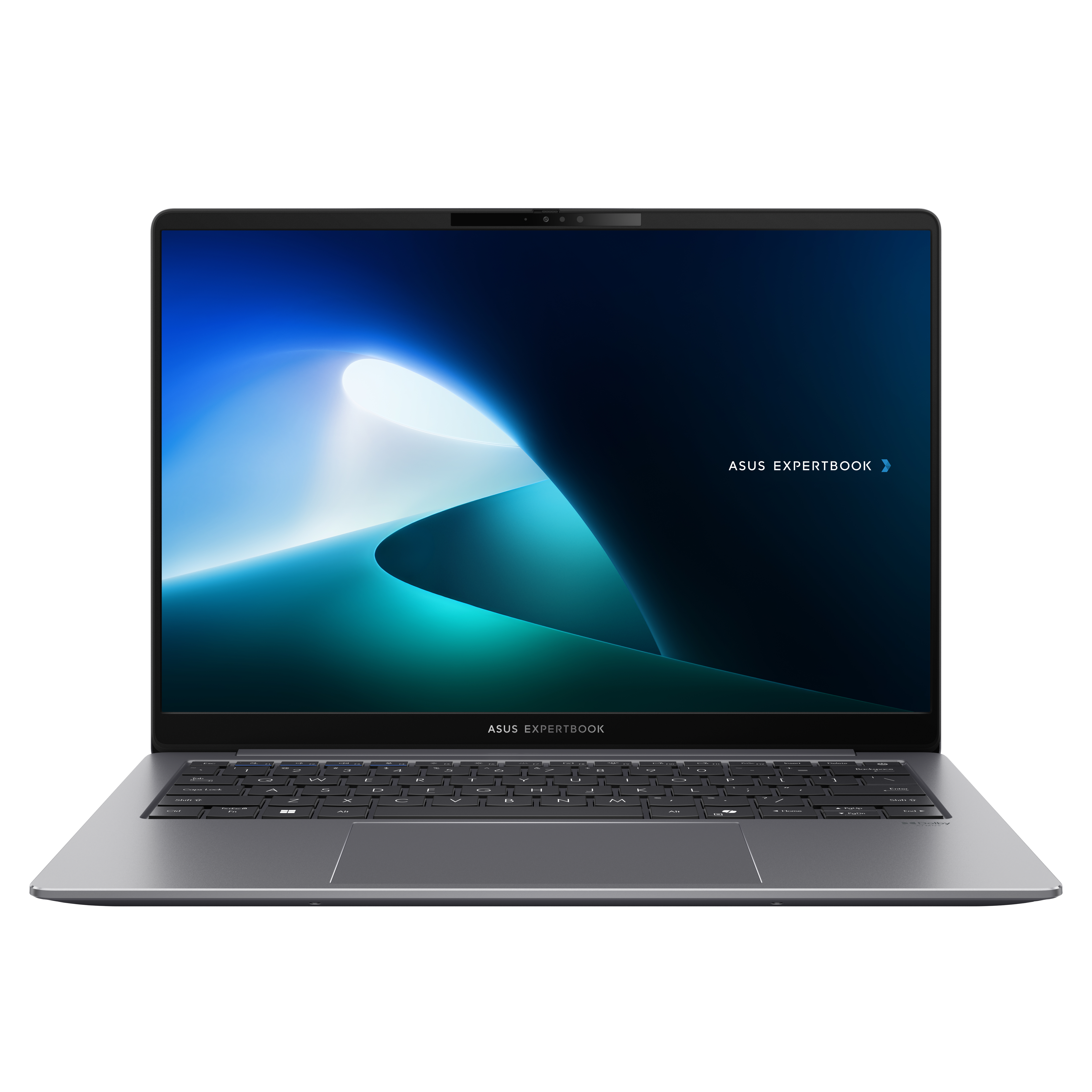 ASUS ExpertBook P5 P5405CSA-NZ0101 - 35.6 cm (14) - Core Ultra 5 226V - 16 GB RAM - 512 GB SSD - Deutsch