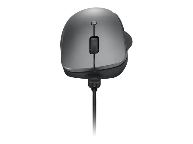 Lenovo Professional Maus Bluetooth ergonomisch