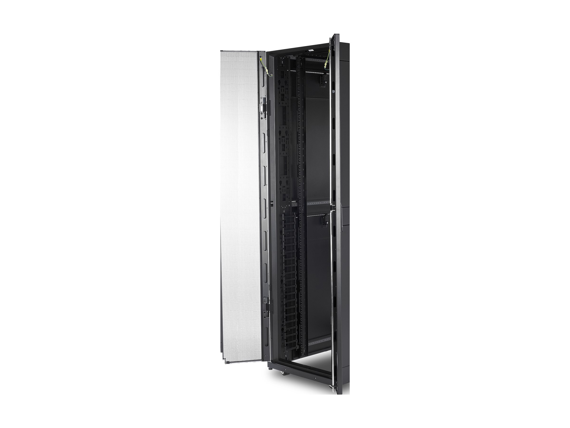 APC Vertical Cable Manager 600mm Wide 45U