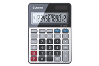 Canon LS-122TS Grau Batterie/Solar