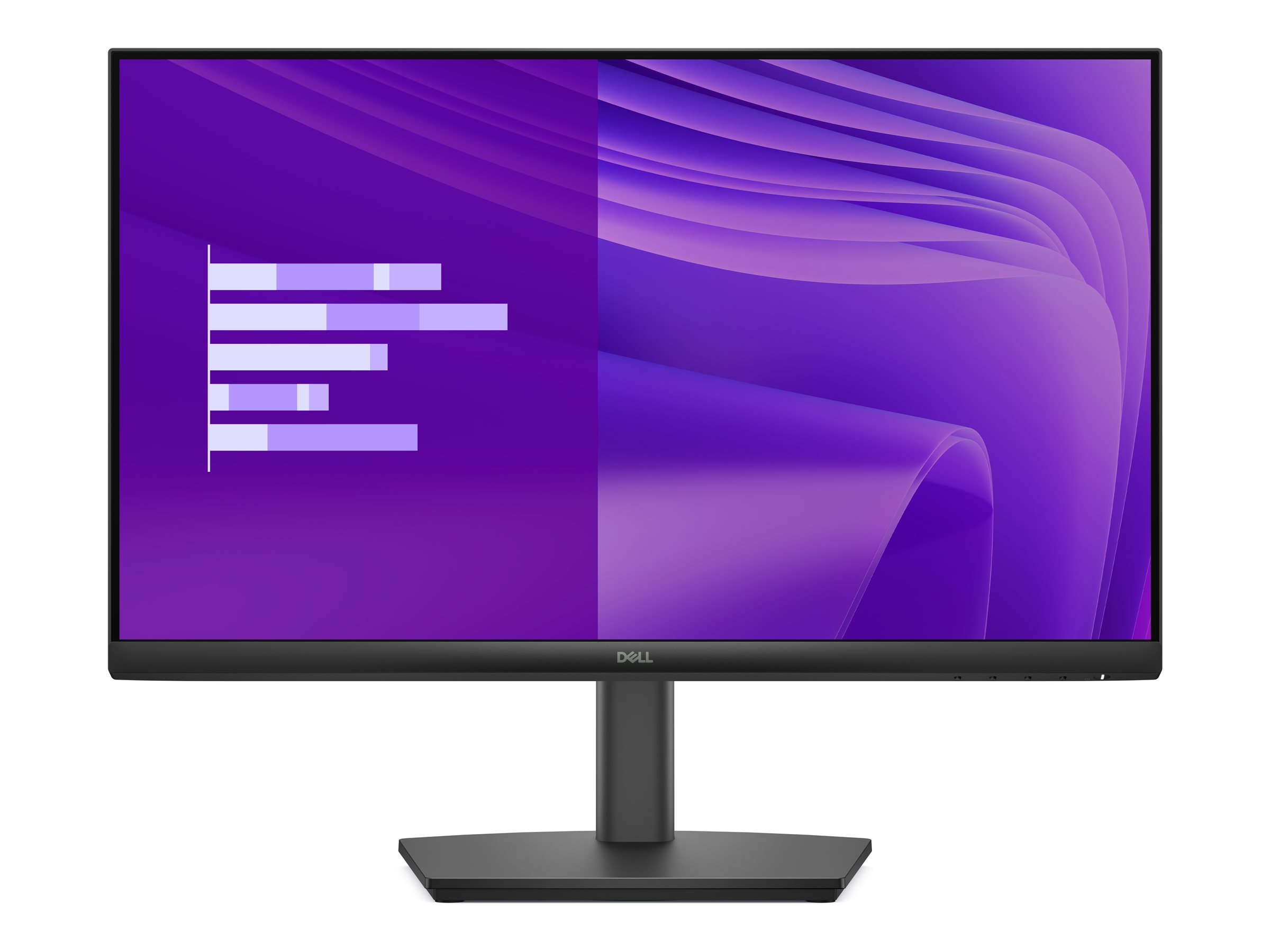 Dell Pro E2425HSM 24 Zoll HDMI