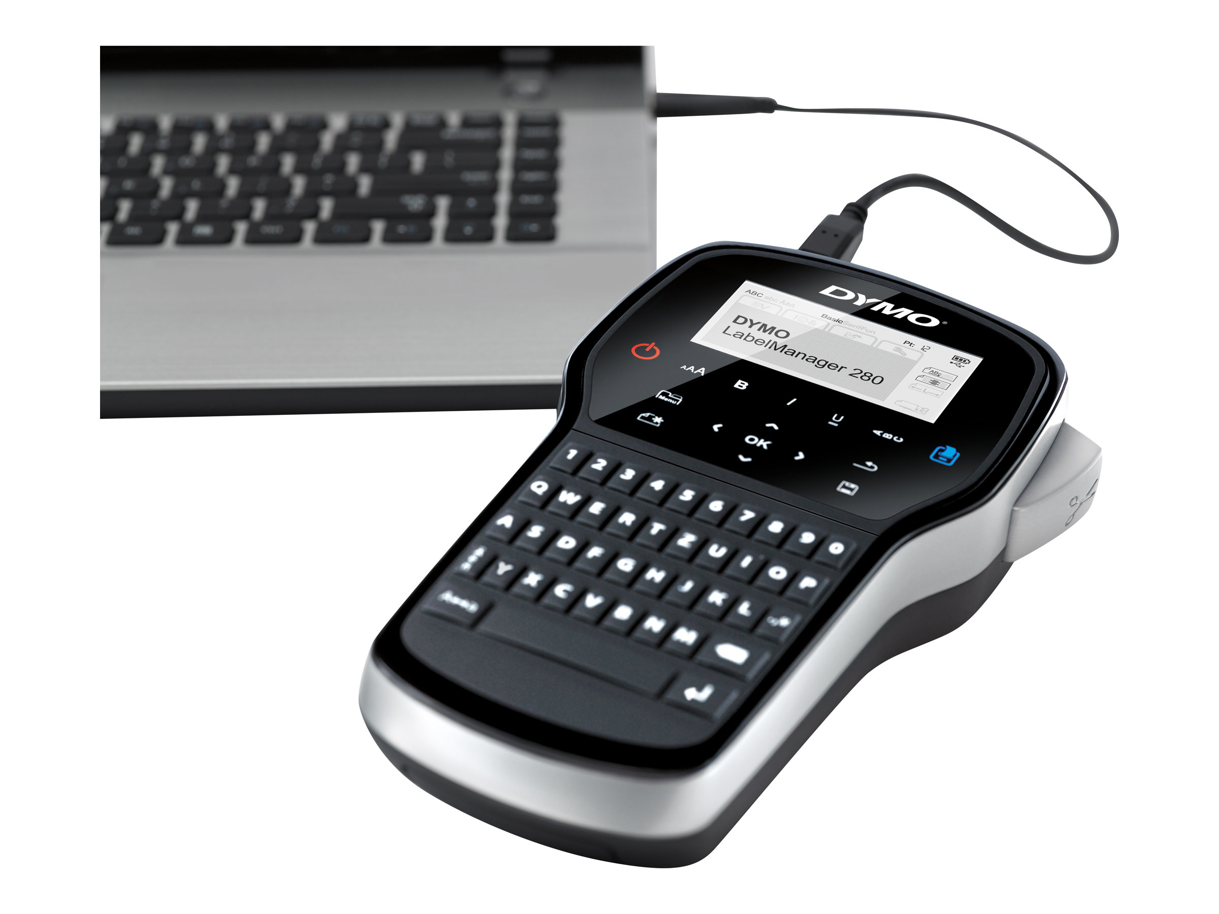 Dymo LabelManager 280