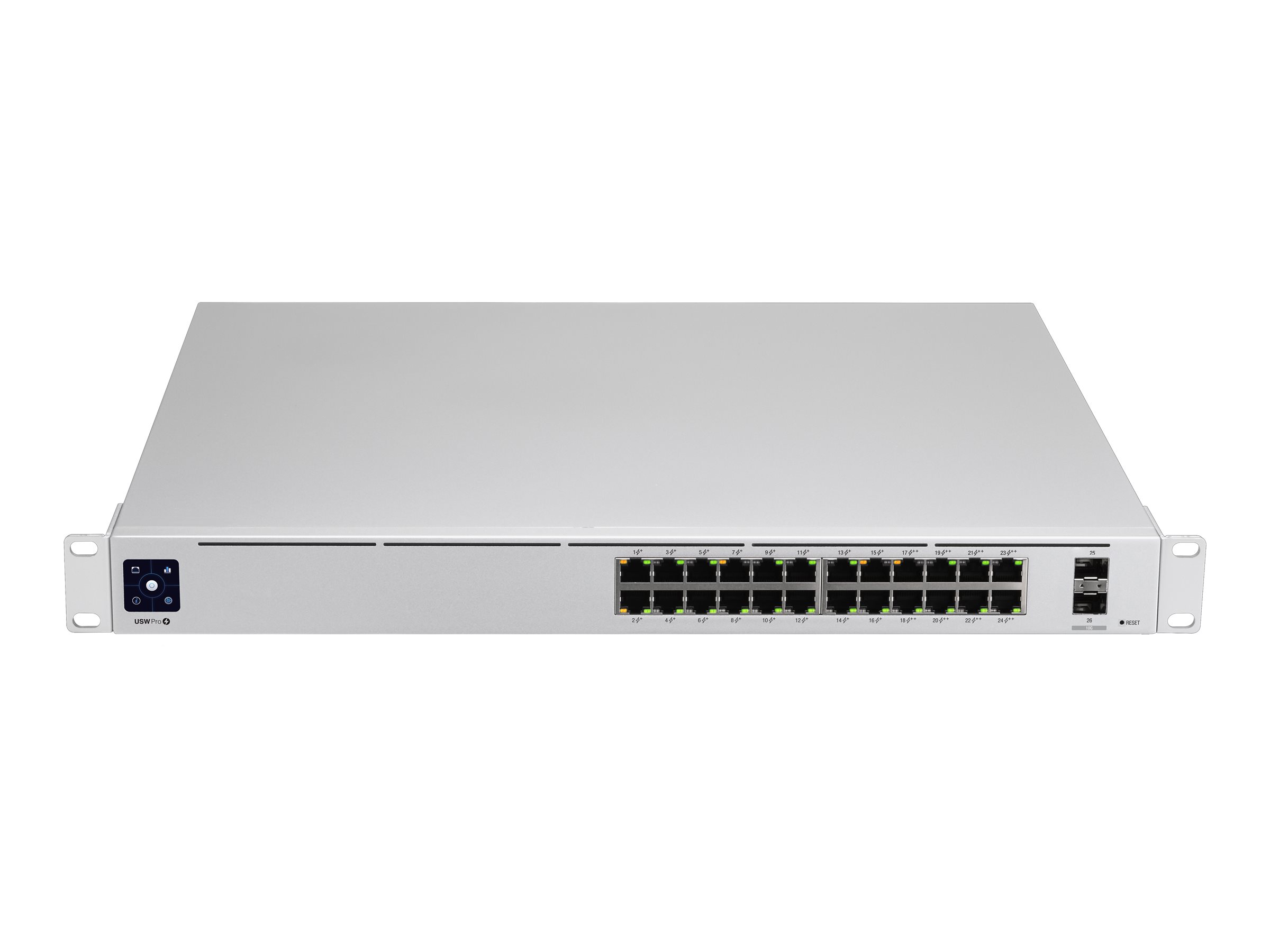 Ubiquiti UniFi Switch USW-Pro-24-POE 24 Port
