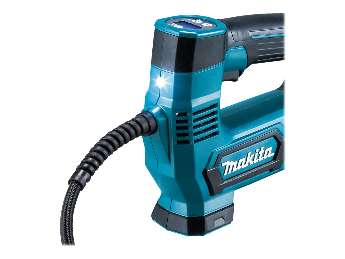 Makita MP100DZ 12 Volt Luftdruckkompressor
