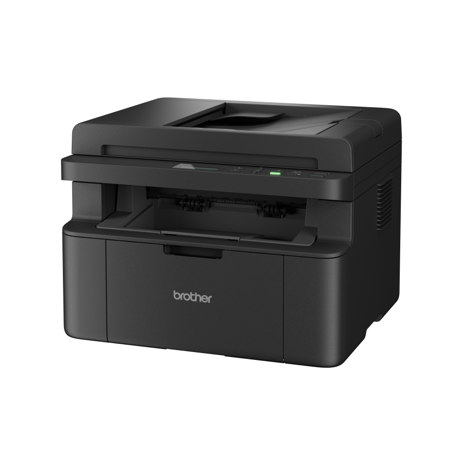 Brother DCP-L1660W Multifunktionsdrucker Laser
