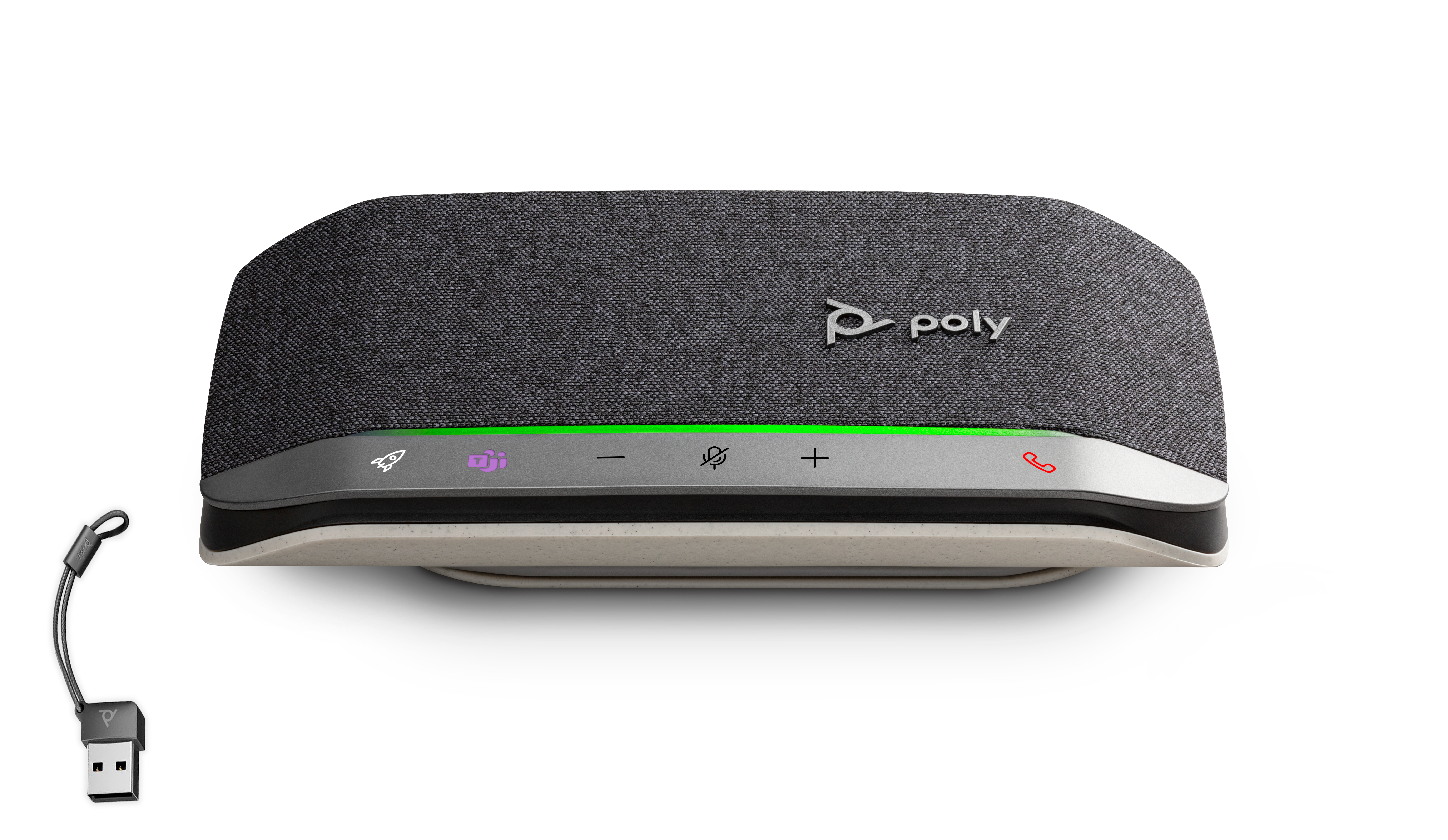 Poly Sync 20-M Teams BT+USB-A/C