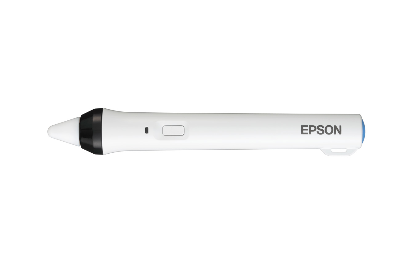 Epson Interactive Pen B Blau