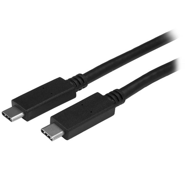 StarTech.com USB-C Kabel Power Delivery 5A
