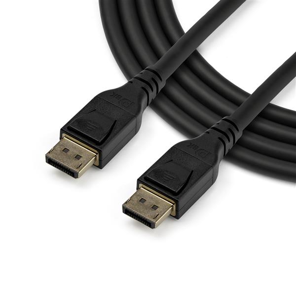StarTech DisplayPort 1.4 Kabel 3 m 8K 60Hz