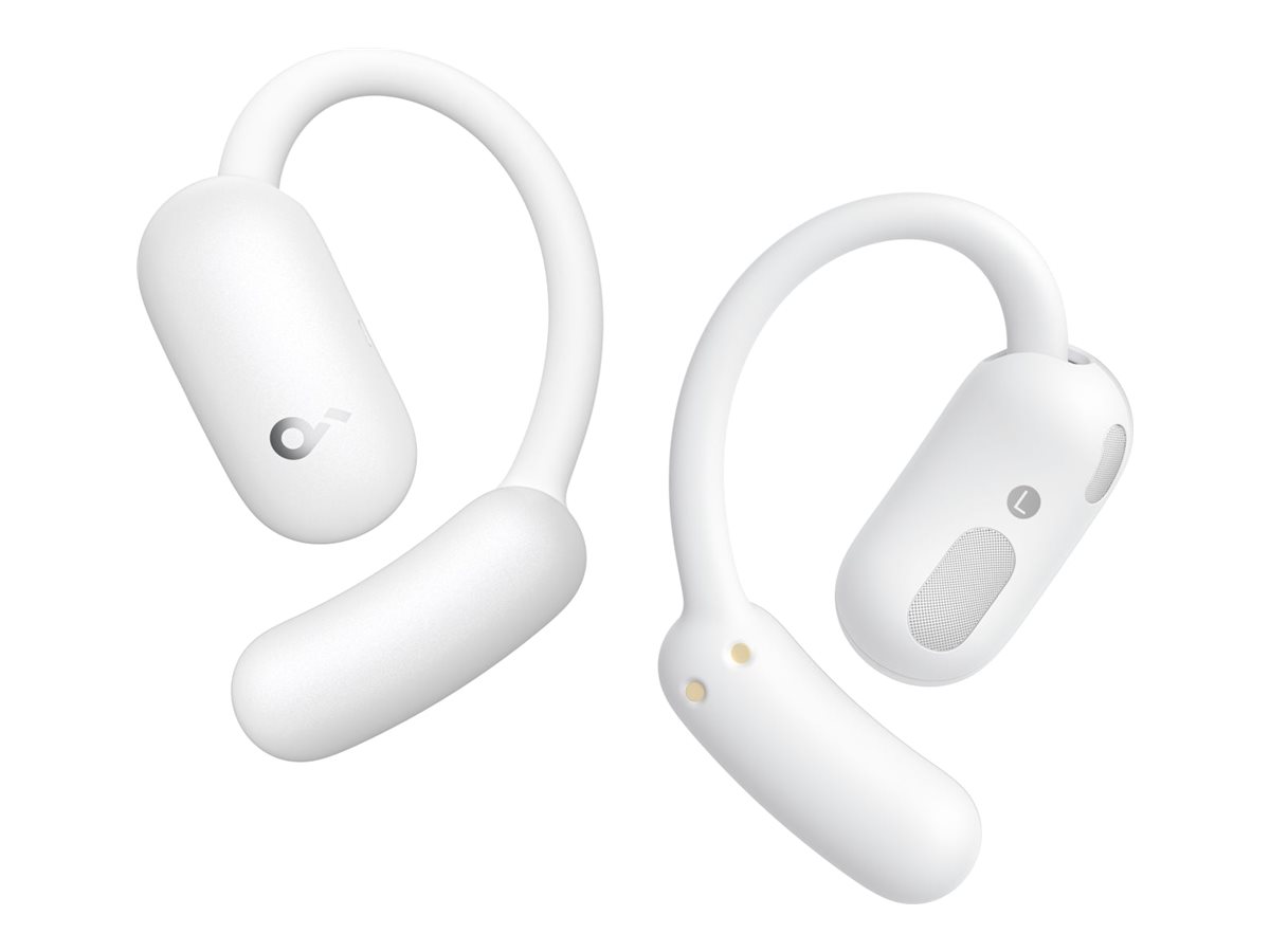 Anker Innovations Soundcore AeroFit 2 White