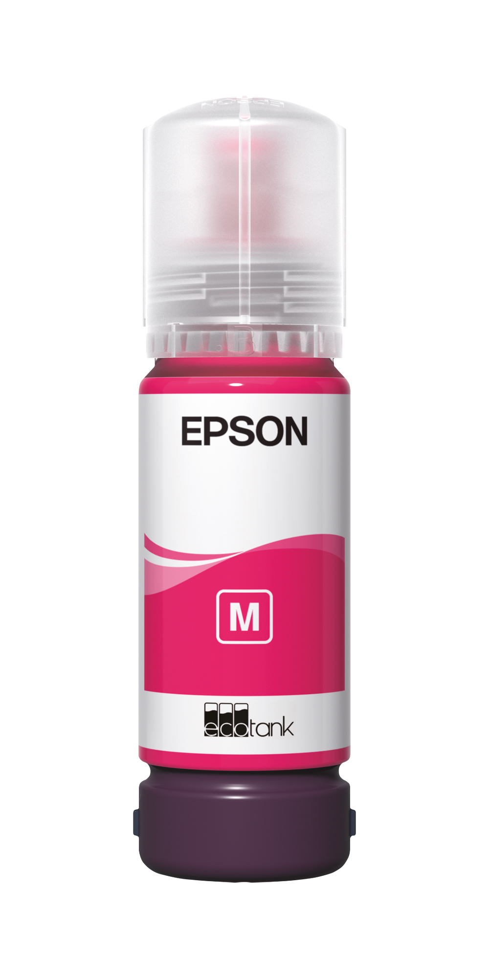EPSON 107T09B3 magenta Tintenflasche