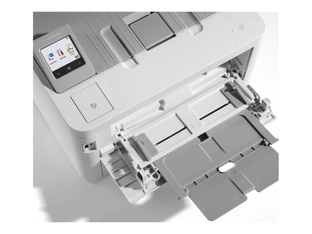 Brother HL-L8240CDW Farb-LED-Drucker A4 Duplex