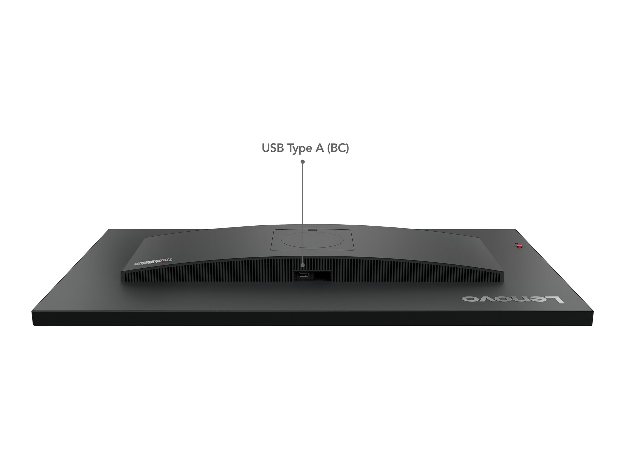 LENOVO ThinkVision P32p30 80,01cm 31,5Zoll IPS 3840x2160 169 350cdm2 HDMI DP USB TypeC TopSeller