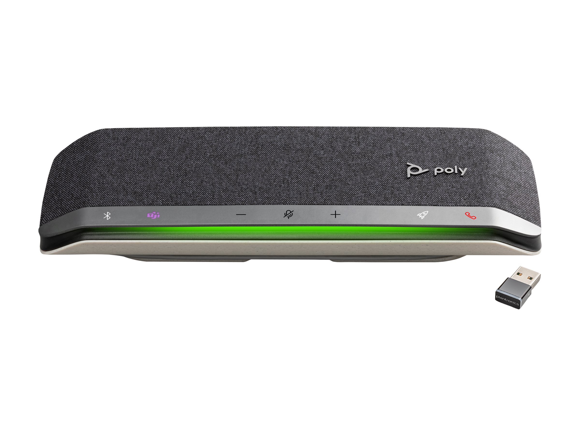 Poly Sync 40+ Freisprecheinrichtung Bluetooth