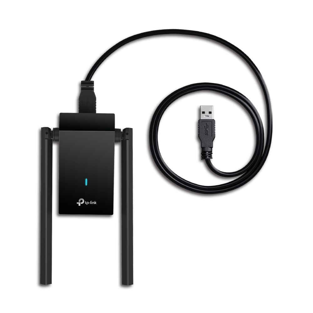 TP-Link Archer TX20U Plus USB-Adapter AX1800