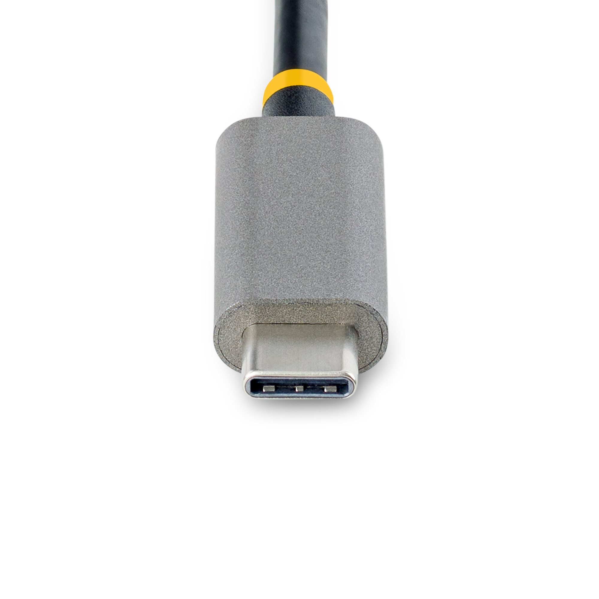 StarTech.com 4-Port USB-C Hub 5Gbps Power Delivery