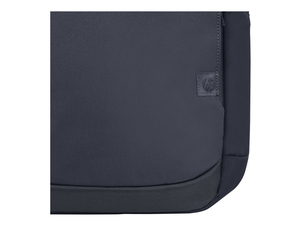 HP Everyday Notebook‑Rucksack 16,1 Zoll Schwarz