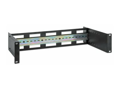 Intellinet Rack-Schienen-Kit 19 Zoll 2U Tiefenverstellbar