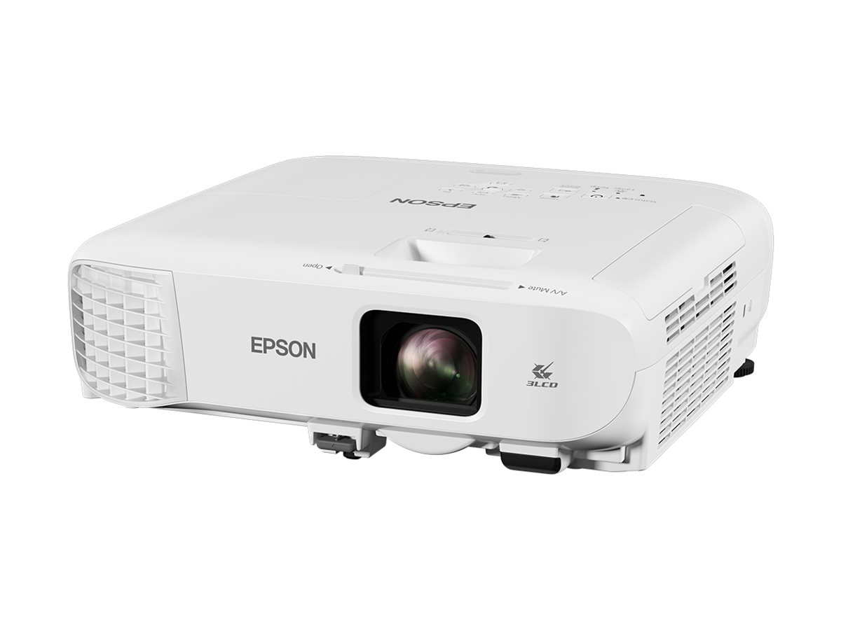 EPSON EB994F Projector 3LCD FullHD 1920x1080 4100 Lumen