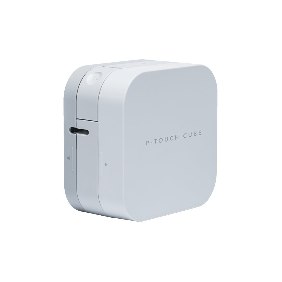 Brother P-touch Cube PT-P300BT
