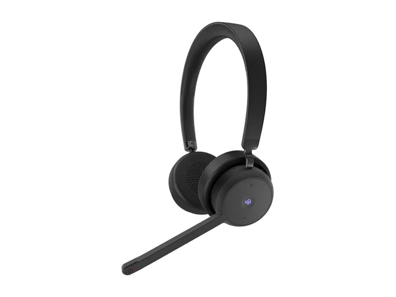 Lenovo Headset Bluetooth On-Ear