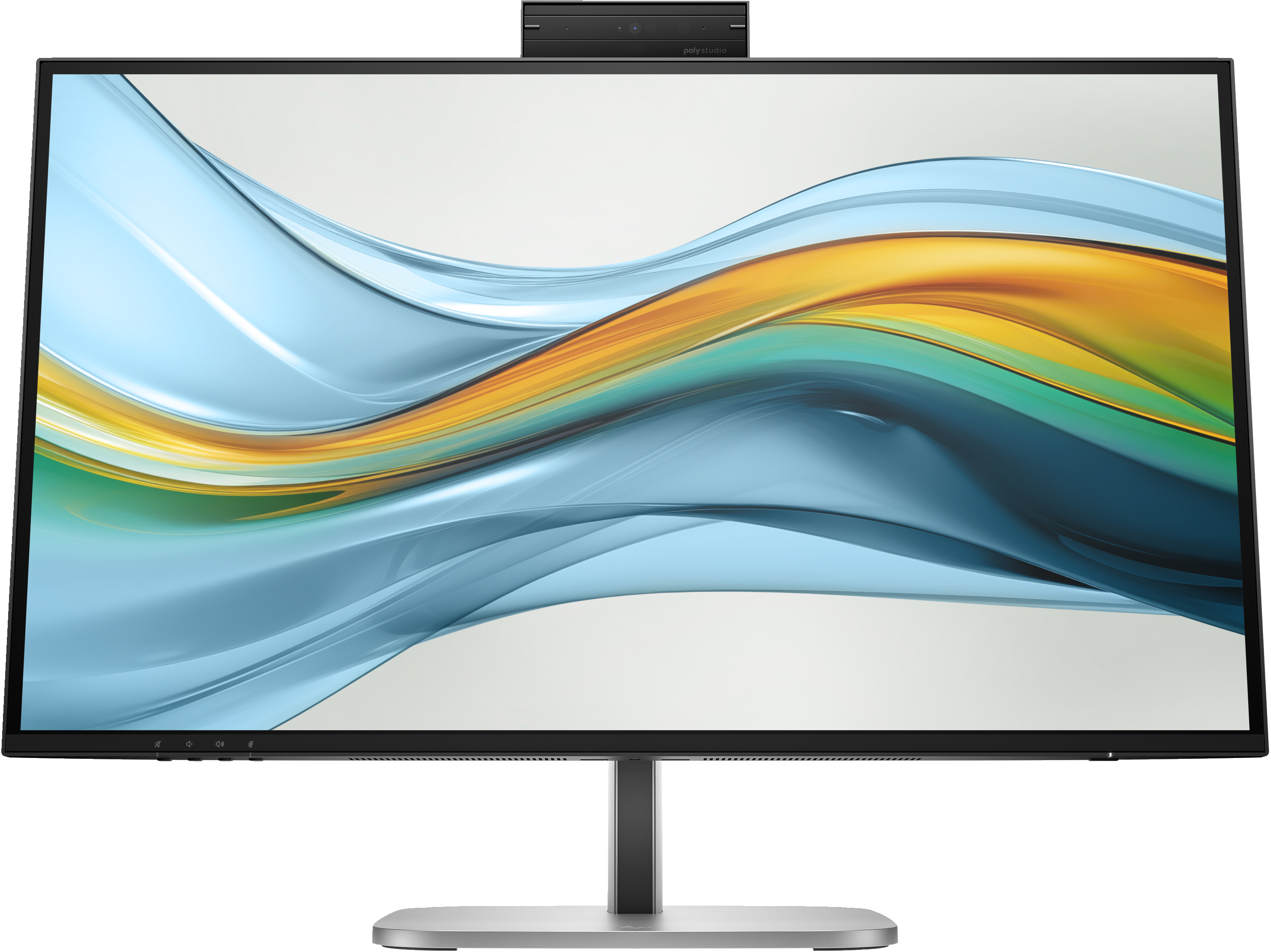 HP Series 5 Pro 527pm IPS QHD 27 Zoll LED-Monitor