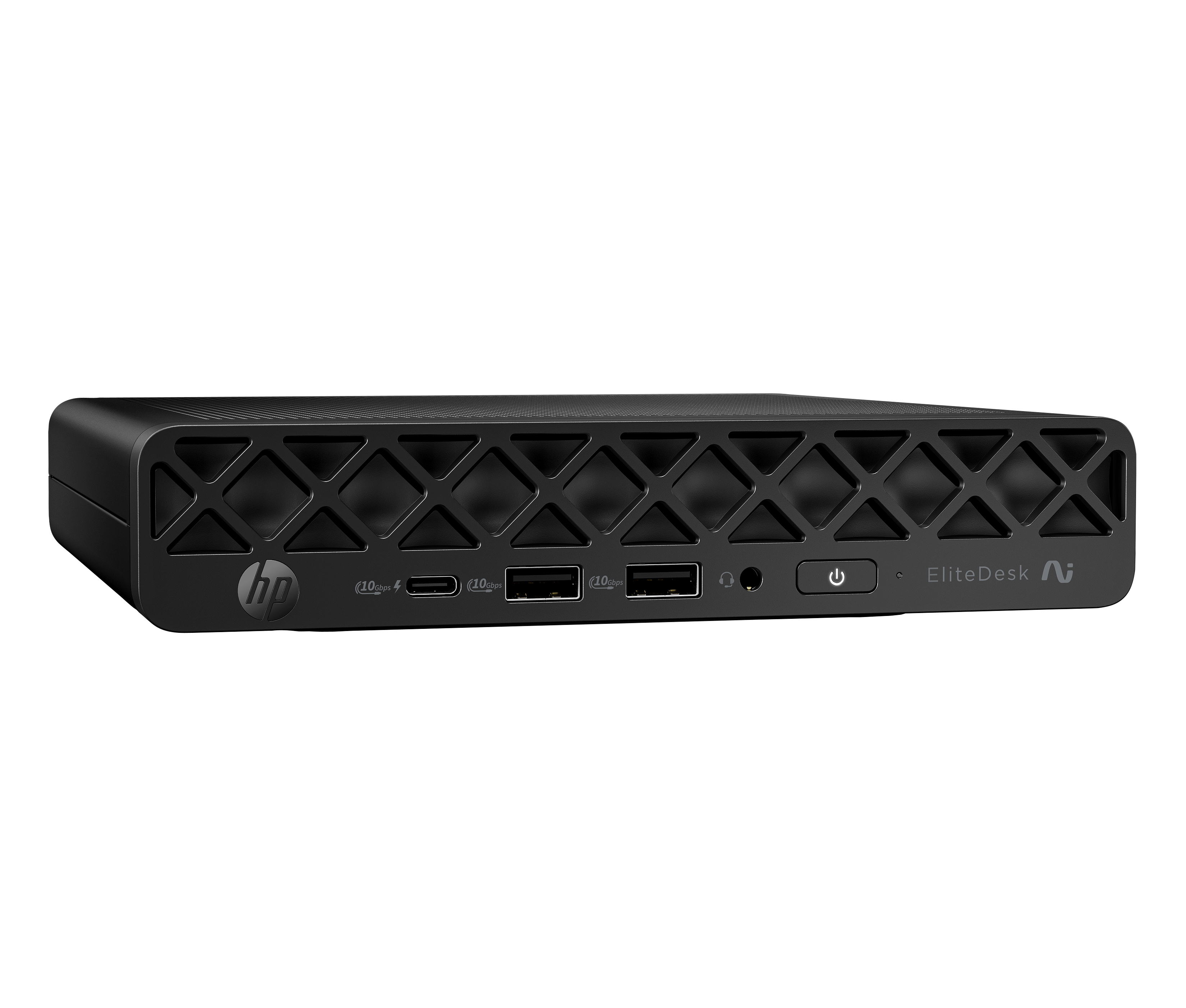 HP EliteDesk 8 Mini G1a R5 AI 340 32/512GB