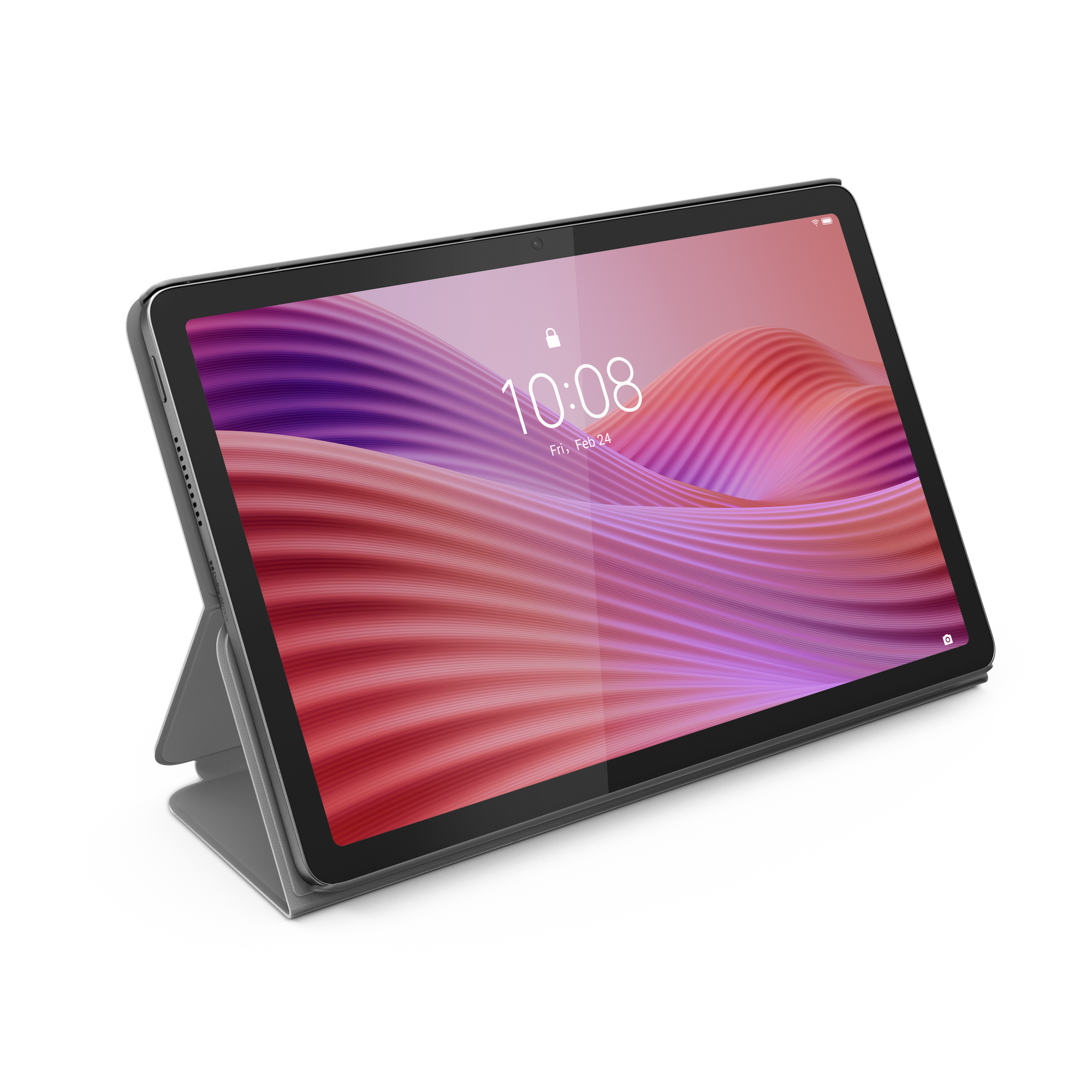 Lenovo Folio Case Tablet Grey