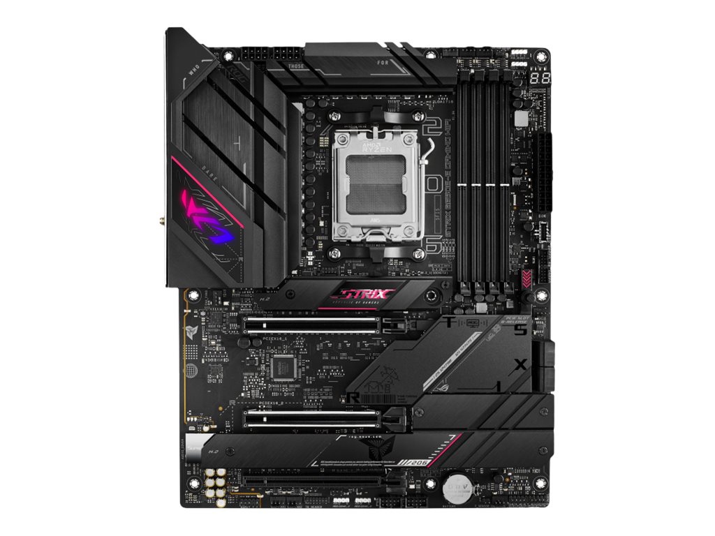 ASUS ROG Strix B650E-E Gaming WiFi Mainboard