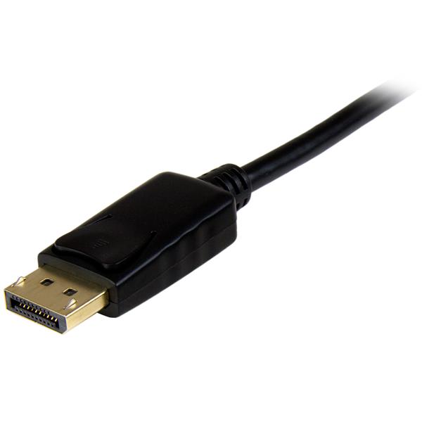 StarTech.com DisplayPort auf HDMI Kabel 5m 4K 30Hz