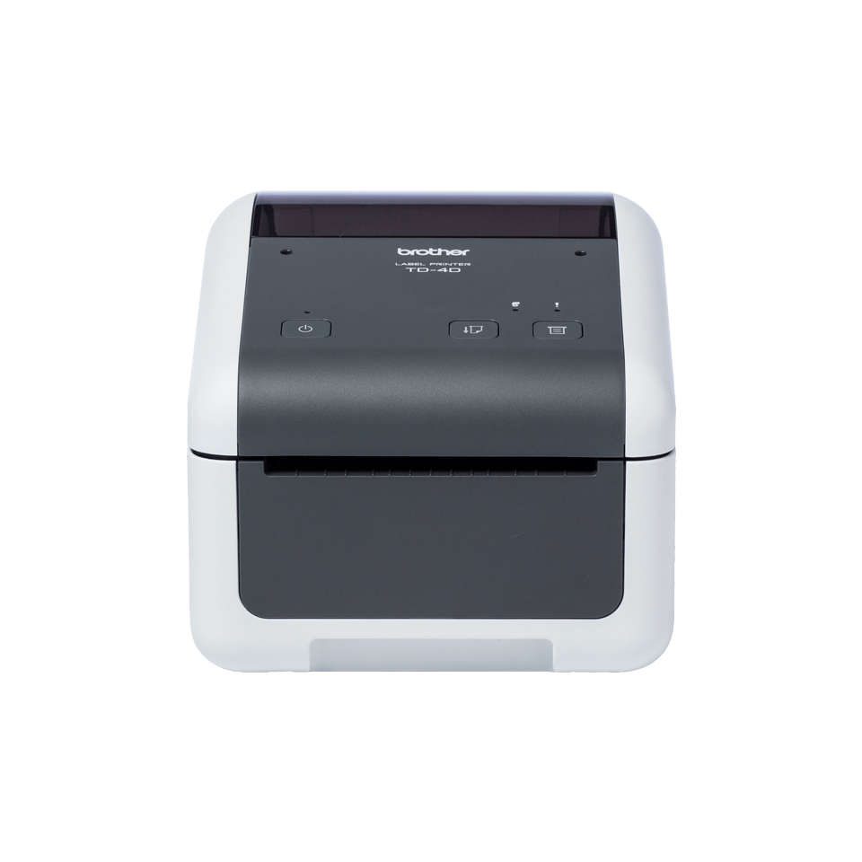 Brother TD-4210D Etikettendrucker