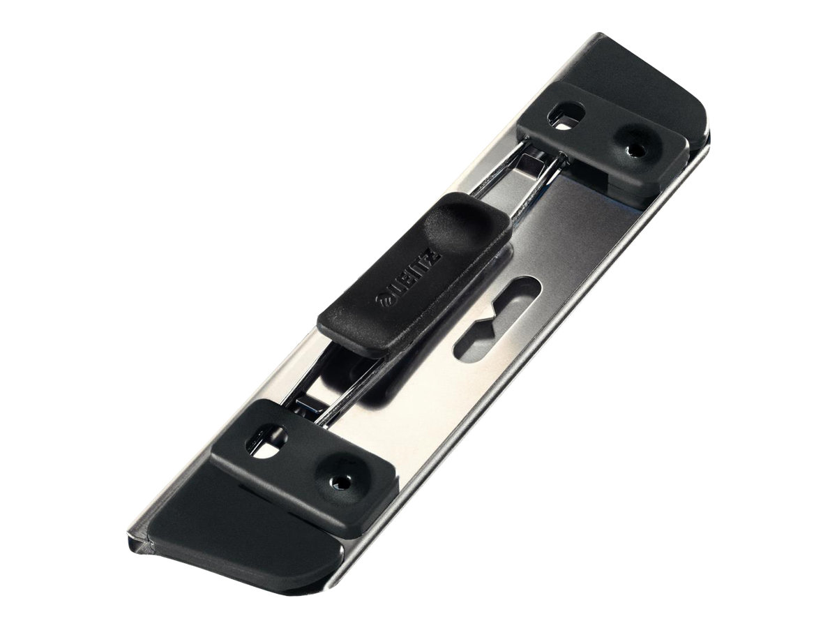 Esselte Leitz Active WOW 1728 Dunkelgrau